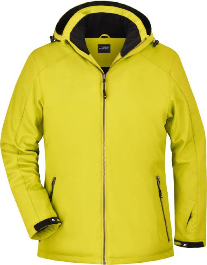 Jachetă softshell sporturi de iarnă 3-straturi pentru femei